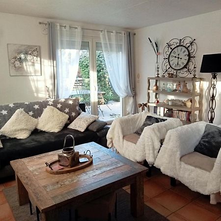Cosy En Provence Vila Maillane Exterior foto