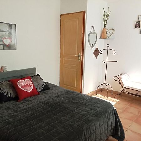 Cosy En Provence Vila Maillane Exterior foto