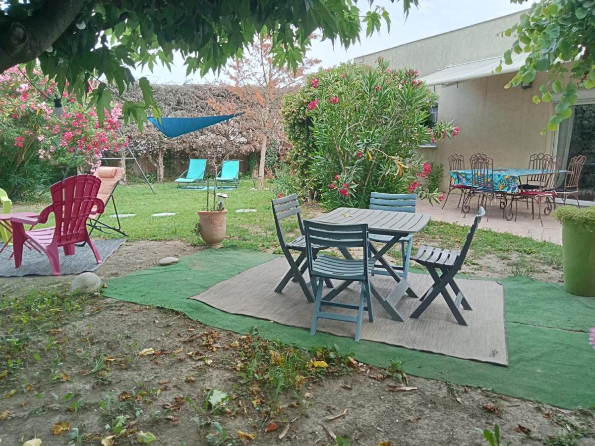 Cosy En Provence Vila Maillane Exterior foto