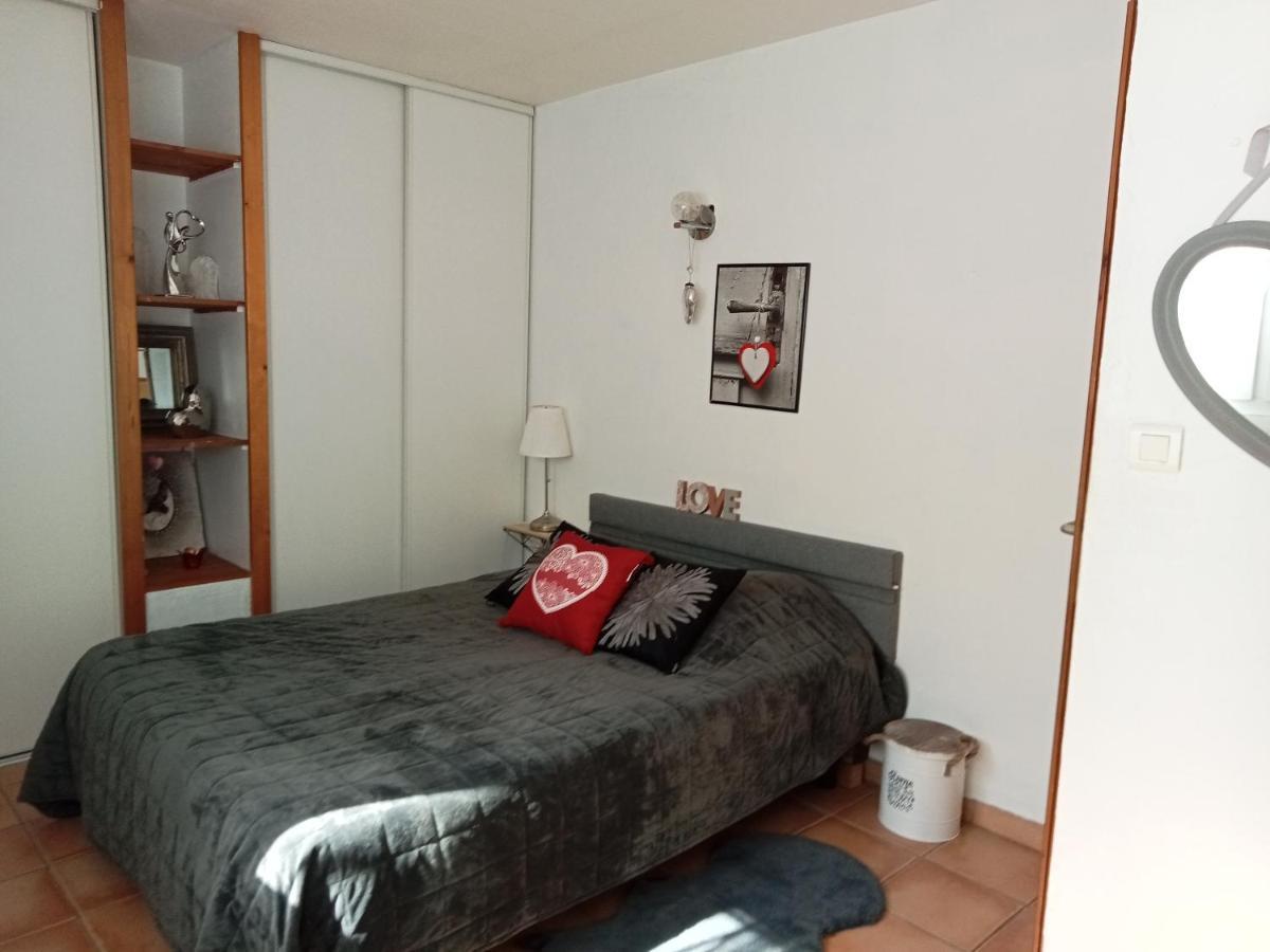 Cosy En Provence Vila Maillane Exterior foto