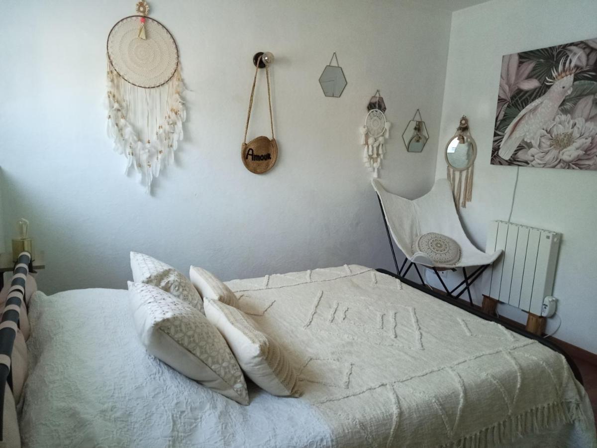 Cosy En Provence Vila Maillane Exterior foto