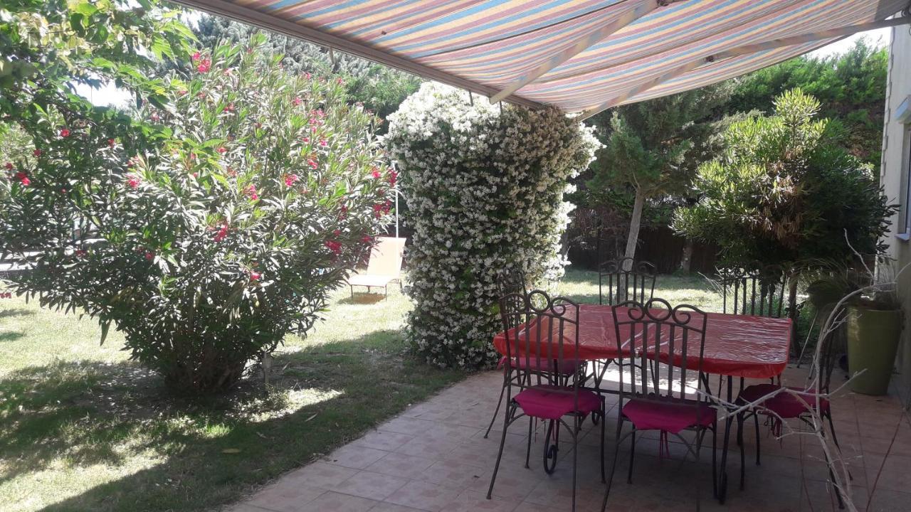 Cosy En Provence Vila Maillane Exterior foto