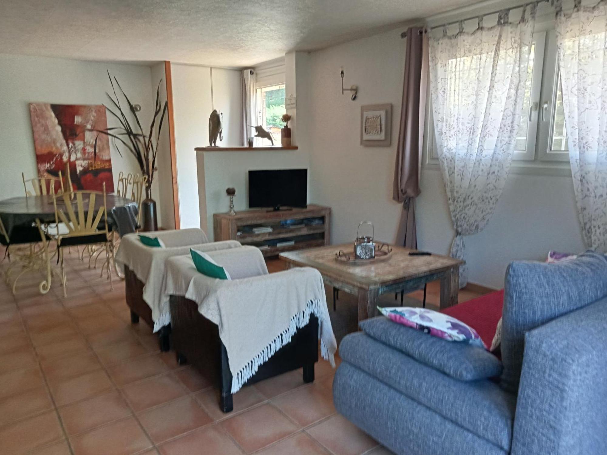 Cosy En Provence Vila Maillane Exterior foto