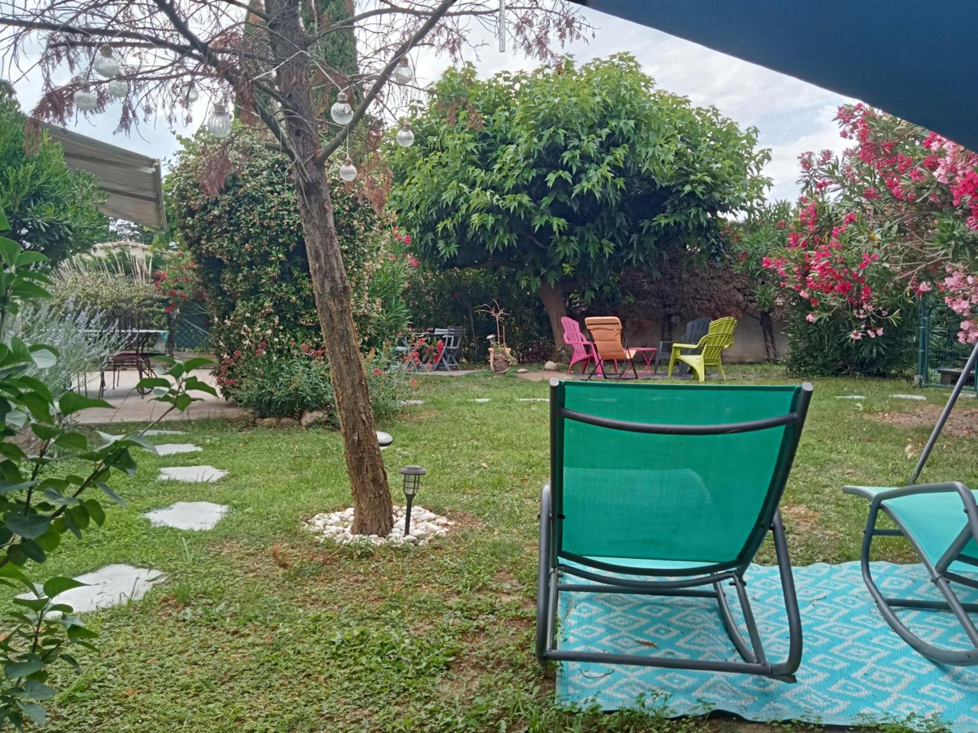 Cosy En Provence Vila Maillane Exterior foto