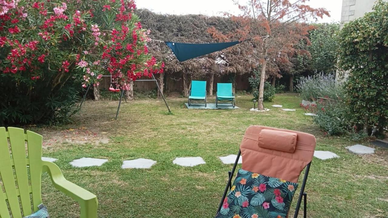 Cosy En Provence Vila Maillane Exterior foto