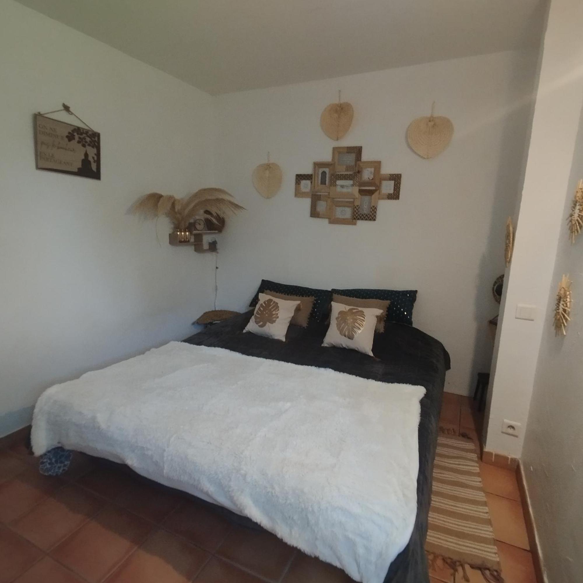 Cosy En Provence Vila Maillane Exterior foto