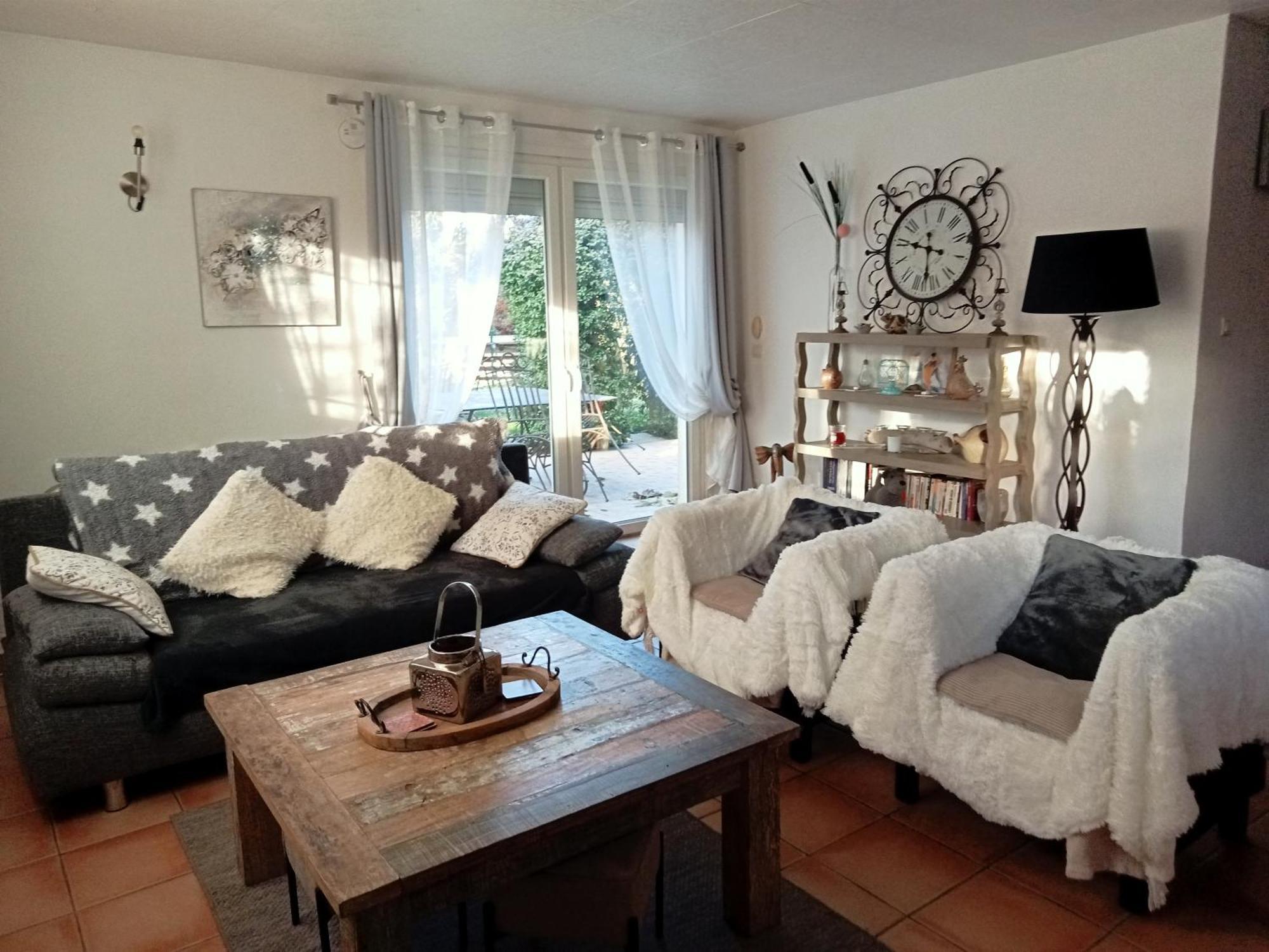 Cosy En Provence Vila Maillane Exterior foto