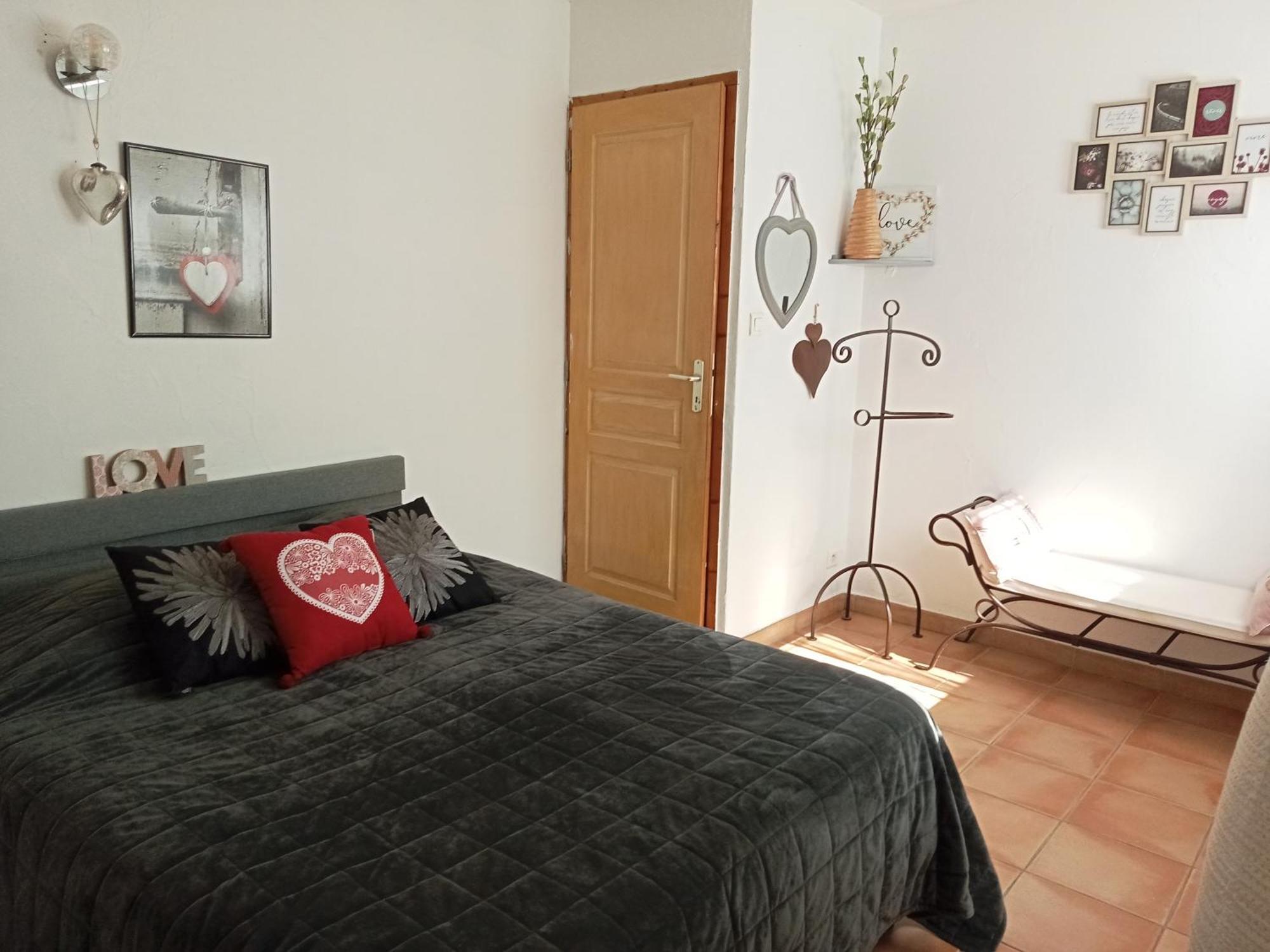 Cosy En Provence Vila Maillane Exterior foto