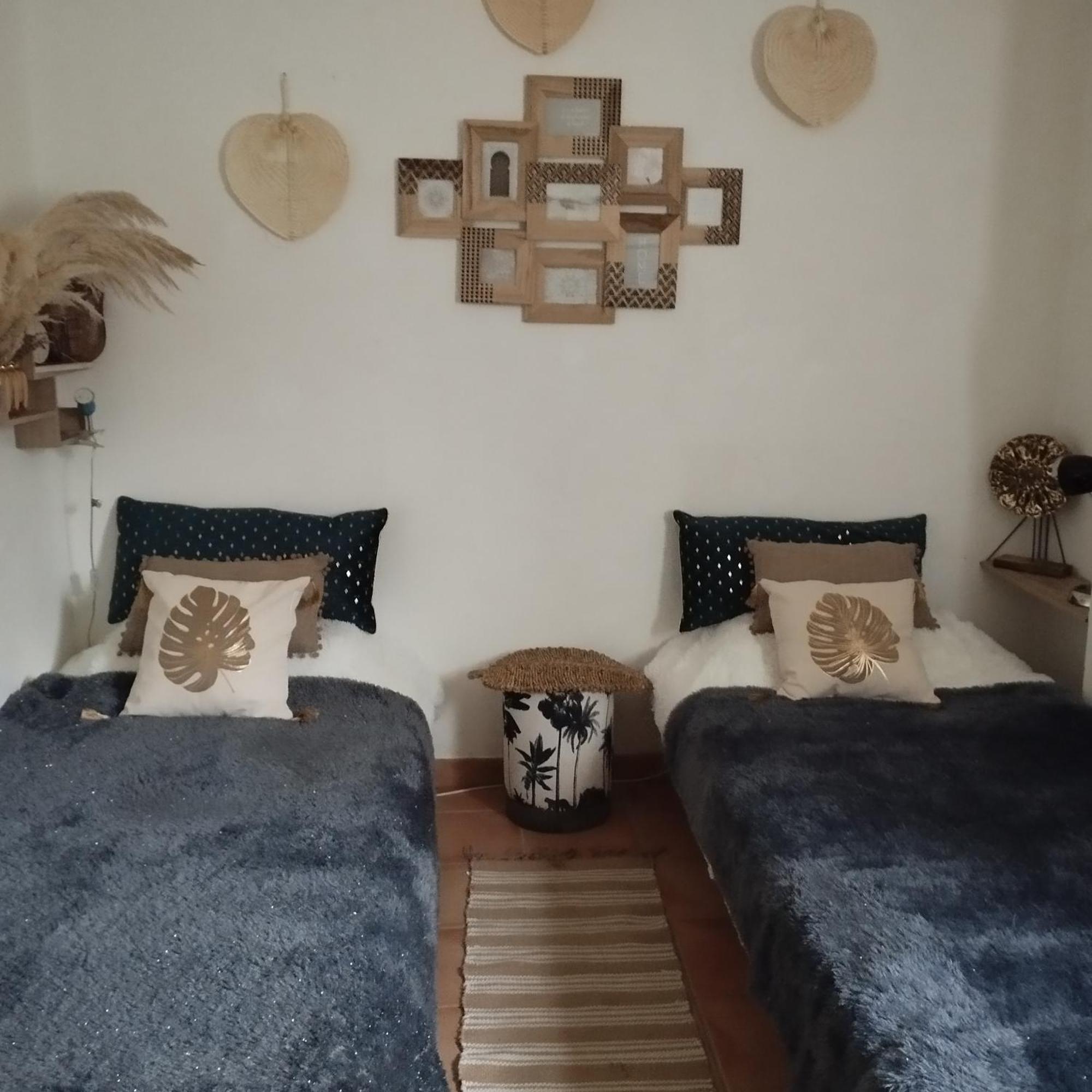 Cosy En Provence Vila Maillane Exterior foto