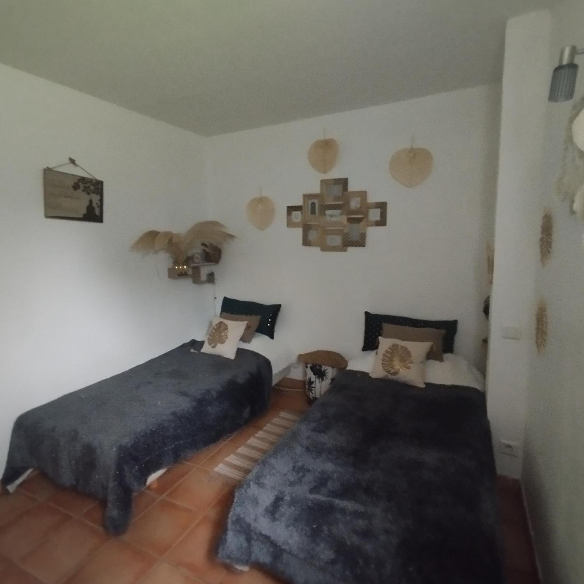 Cosy En Provence Vila Maillane Exterior foto